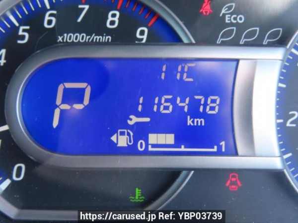 Used 2013 AT mitsubishi ek-wagon B11W Image[30]