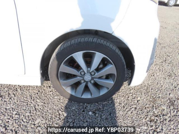 Used 2013 AT mitsubishi ek-wagon B11W Image[31]