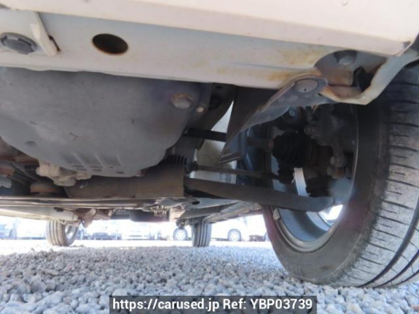 Used 2013 AT mitsubishi ek-wagon B11W Image[36]