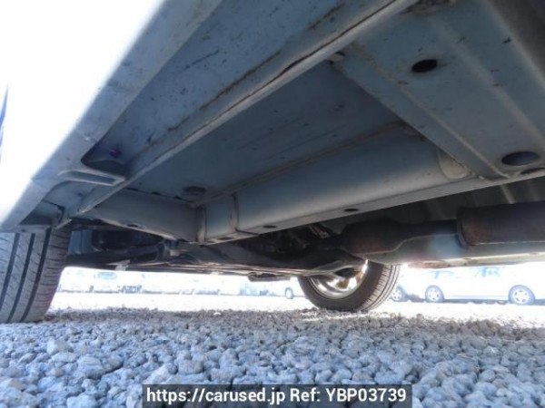 Used 2013 AT mitsubishi ek-wagon B11W Image[38]