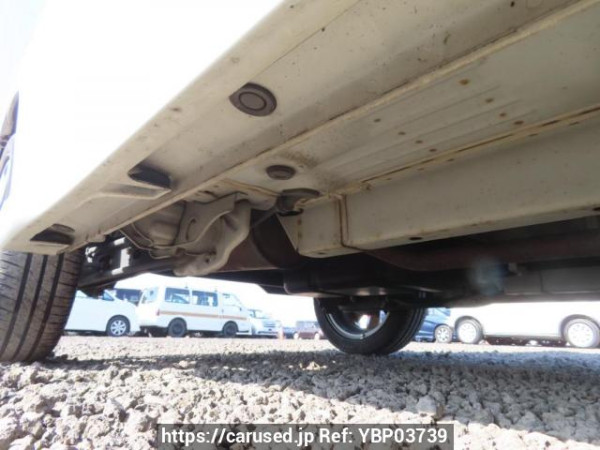 Used 2013 AT mitsubishi ek-wagon B11W Image[39]