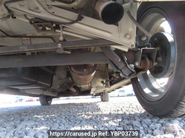 Used 2013 AT mitsubishi ek-wagon B11W Image[43]