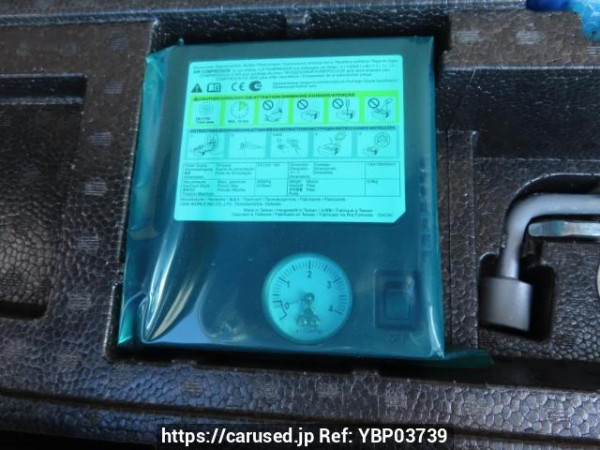 Used 2013 AT mitsubishi ek-wagon B11W Image[46]