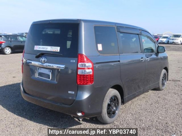Used 2012 AT toyota noah ZRR70G Image[6]