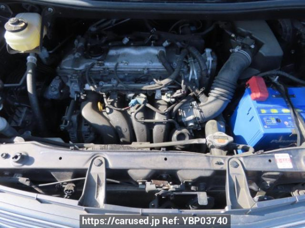 Used 2012 AT toyota noah ZRR70G Image[10]