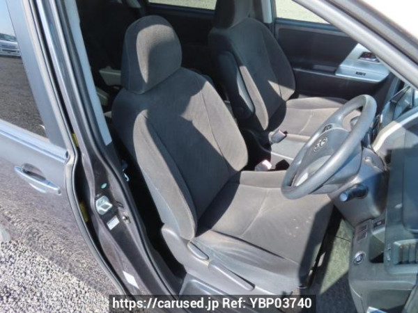 Used 2012 AT toyota noah ZRR70G Image[15]