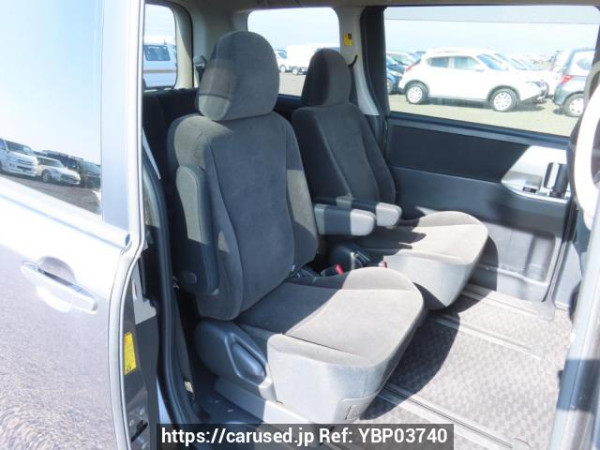 Used 2012 AT toyota noah ZRR70G Image[19]