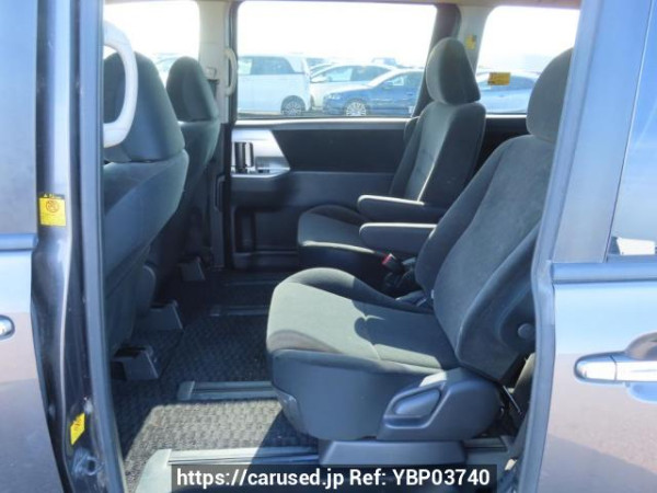 Used 2012 AT toyota noah ZRR70G Image[20]
