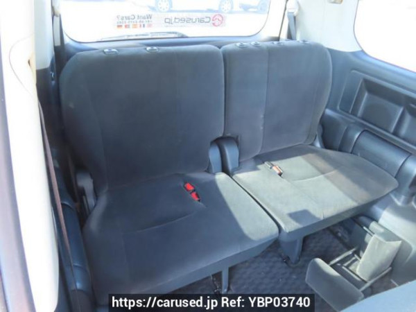 Used 2012 AT toyota noah ZRR70G Image[22]