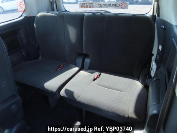 Used 2012 AT toyota noah ZRR70G Image[23]