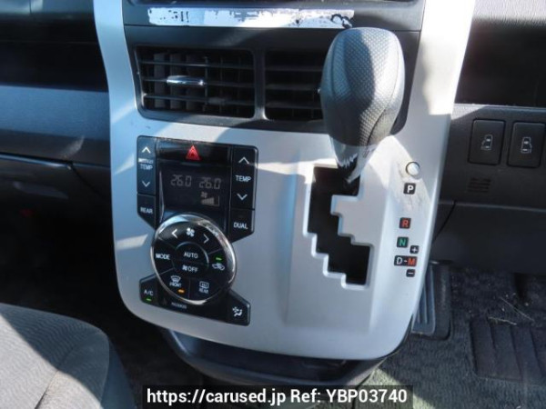 Used 2012 AT toyota noah ZRR70G Image[33]
