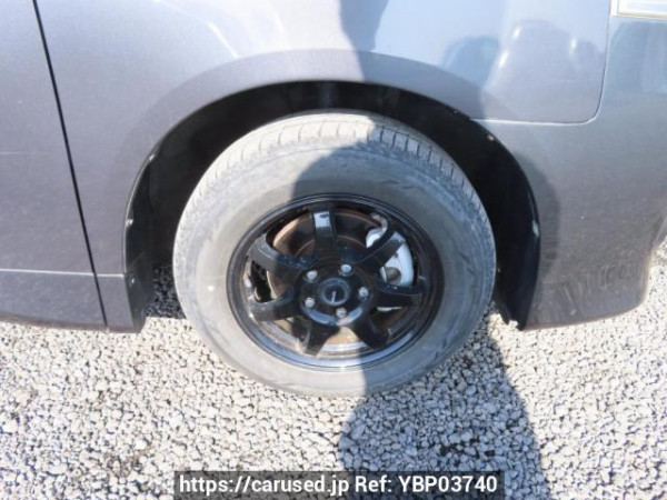 Used 2012 AT toyota noah ZRR70G Image[36]