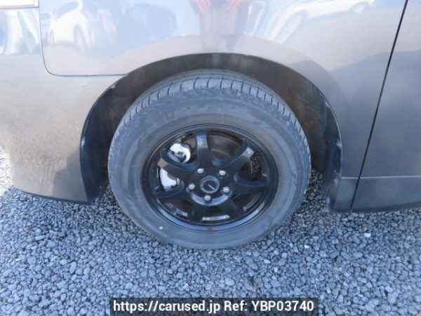 Used 2012 AT toyota noah ZRR70G Image[37]