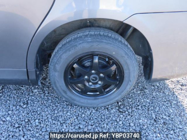 Used 2012 AT toyota noah ZRR70G Image[39]