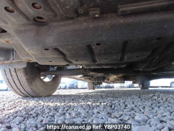 Used 2012 AT toyota noah ZRR70G Image[40]