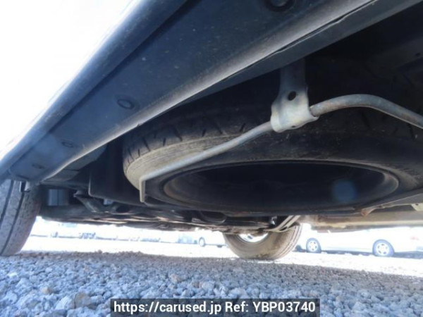 Used 2012 AT toyota noah ZRR70G Image[43]