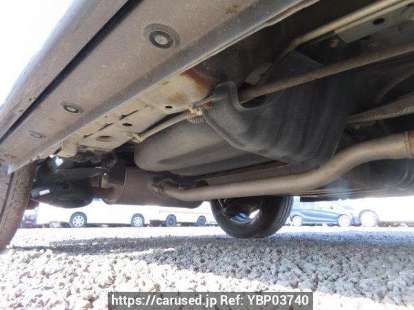 Used 2012 AT toyota noah ZRR70G Image[44]