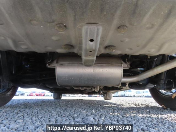 Used 2012 AT toyota noah ZRR70G Image[47]