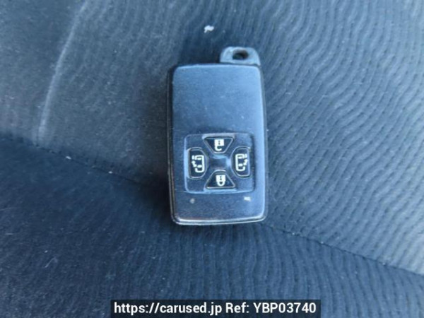 Used 2012 AT toyota noah ZRR70G Image[49]