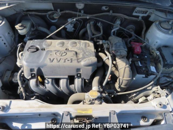 Used 2011 AT toyota probox-van NCP51V Image[10]