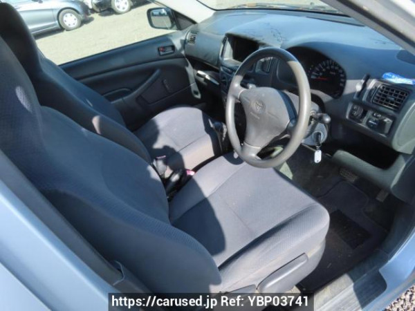 Used 2011 AT toyota probox-van NCP51V Image[14]