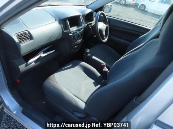 Used 2011 AT toyota probox-van NCP51V Image[16]