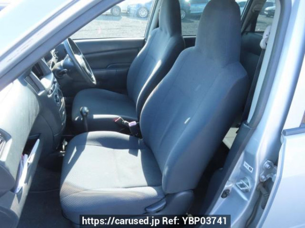 Used 2011 AT toyota probox-van NCP51V Image[17]