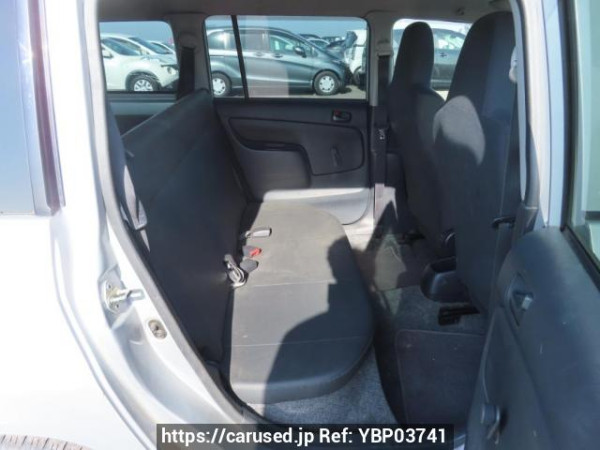 Used 2011 AT toyota probox-van NCP51V Image[18]