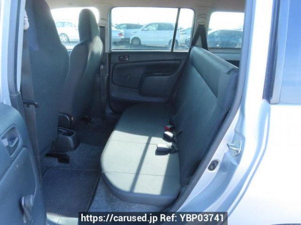 Used 2011 AT toyota probox-van NCP51V Image[19]