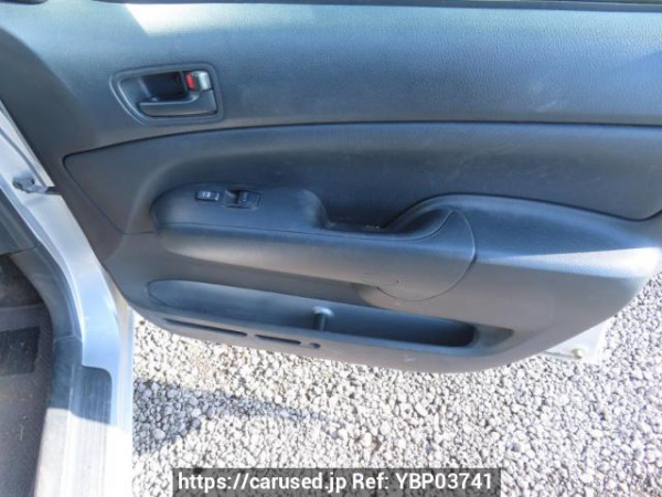 Used 2011 AT toyota probox-van NCP51V Image[20]