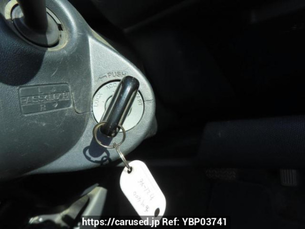Used 2011 AT toyota probox-van NCP51V Image[24]