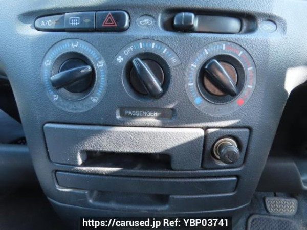 Used 2011 AT toyota probox-van NCP51V Image[26]