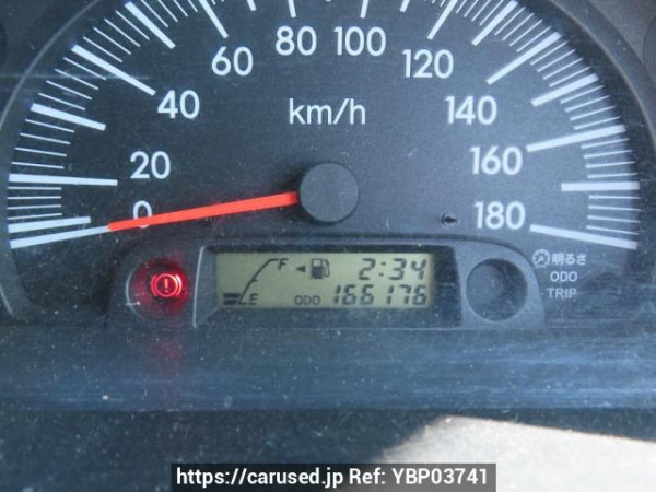 Used 2011 AT toyota probox-van NCP51V Image[28]