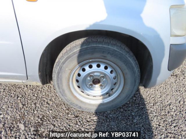 Used 2011 AT toyota probox-van NCP51V Image[29]