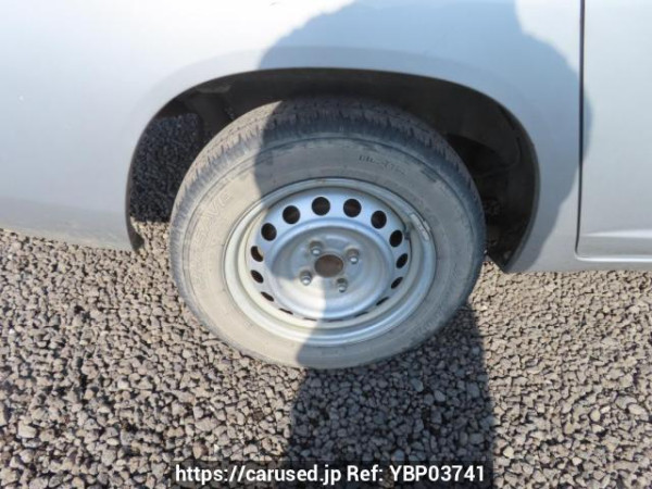 Used 2011 AT toyota probox-van NCP51V Image[31]