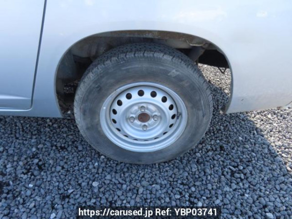 Used 2011 AT toyota probox-van NCP51V Image[32]