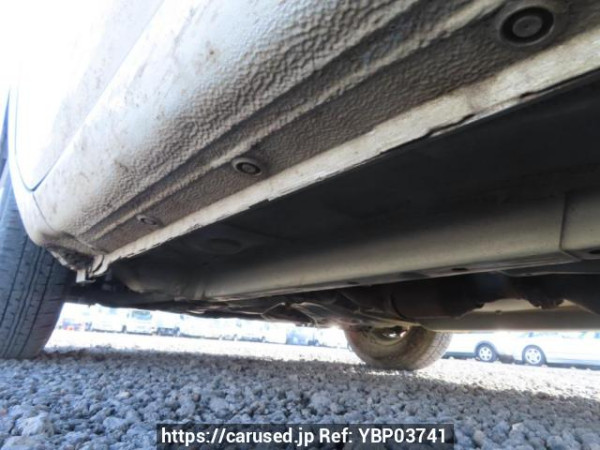 Used 2011 AT toyota probox-van NCP51V Image[36]