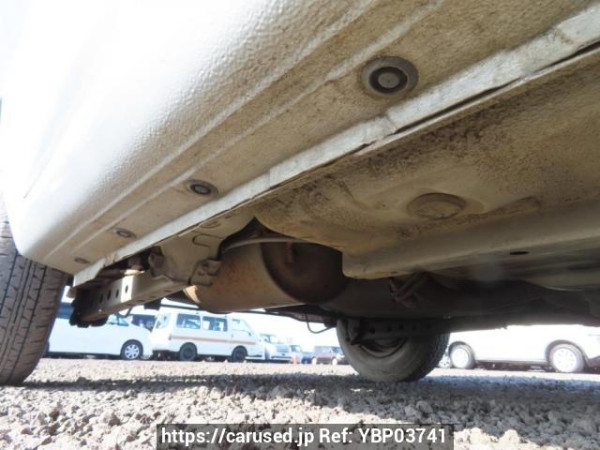 Used 2011 AT toyota probox-van NCP51V Image[37]