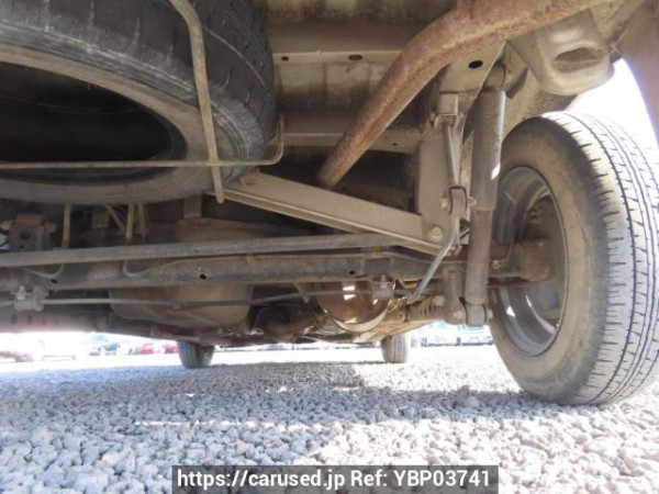 Used 2011 AT toyota probox-van NCP51V Image[41]