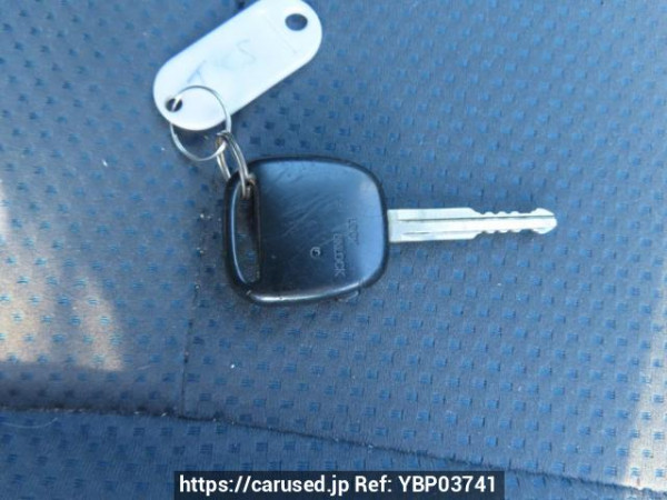 Used 2011 AT toyota probox-van NCP51V Image[42]