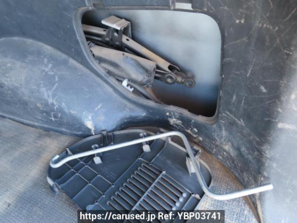 Used 2011 AT toyota probox-van NCP51V Image[43]