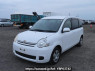 Used 2010 AT toyota sienta NCP81G Image[2]