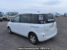 Used 2010 AT toyota sienta NCP81G Image[4]