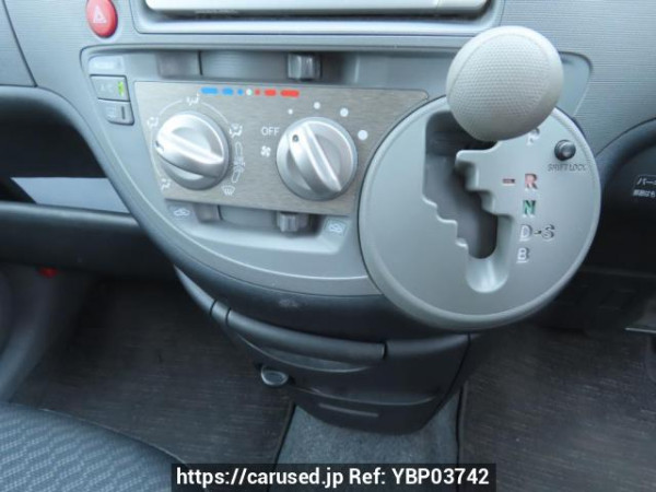 Used 2010 AT toyota sienta NCP81G Image[31]