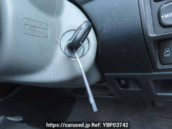 Used 2010 AT toyota sienta NCP81G Image[32]