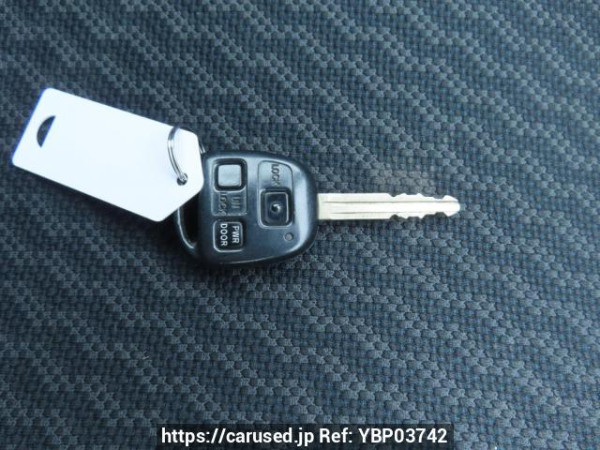 Used 2010 AT toyota sienta NCP81G Image[33]