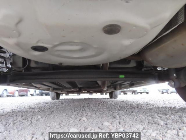 Used 2010 AT toyota sienta NCP81G Image[39]