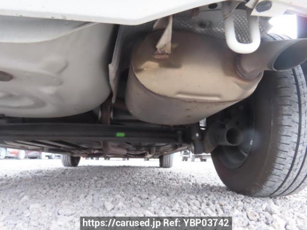 Used 2010 AT toyota sienta NCP81G Image[40]