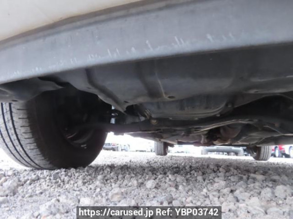 Used 2010 AT toyota sienta NCP81G Image[41]