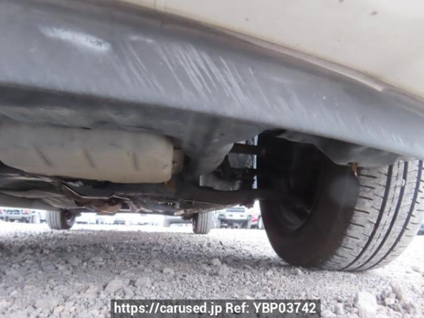 Used 2010 AT toyota sienta NCP81G Image[42]